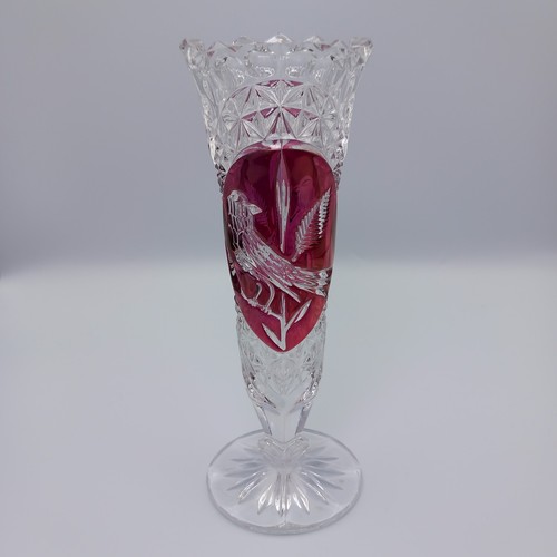 Vintage hofbauer byrdes ruby - vintage,