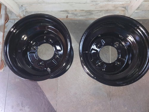 Quad bike wheels and - quad,