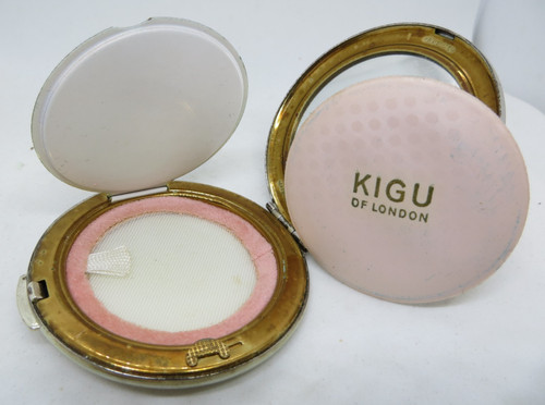 Kigu london compact mirror - of,
