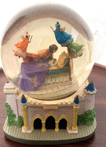 Vintage disney sleeping beauty - disney,