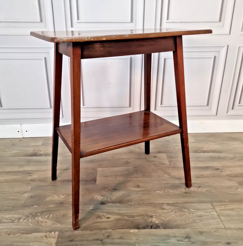 Vintage mid century - century, side