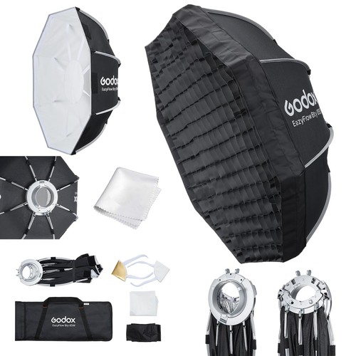 Godox eazyflow bty 65w - eazyflow, beauty