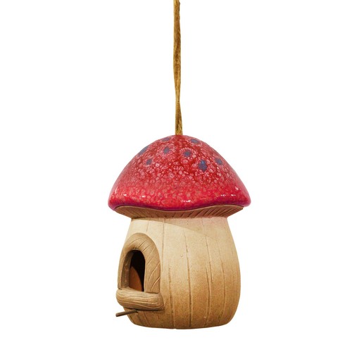 Primus mushroom fairy house - mushroom,