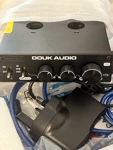Douk audio bluetooth 0 - douk,