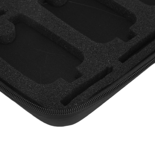 Fishing alarm tool box - alarm,