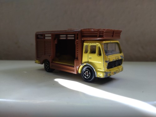 Majorette mercedes benz - majorette, mercedes-benz