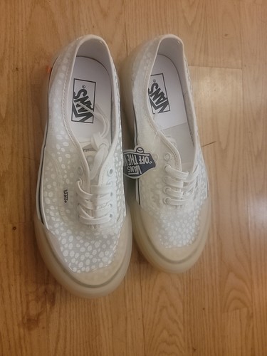 Vans modular swap - modular, it’