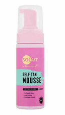 Solait Self Prolong Tan Mousse