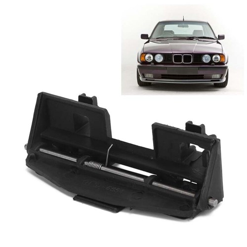 Fuel door flap hinge gas - hinge, tank