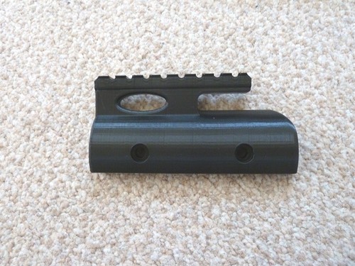 Scope mount for - , airsoft