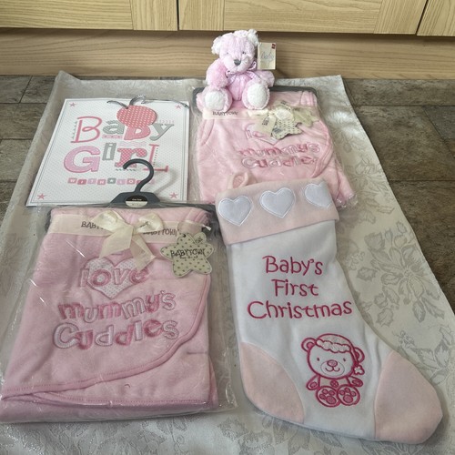 Baby girl gift - girl,
