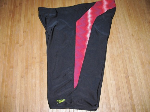Speedo swimsuit jammer - speedo, 38