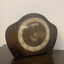 Early Art Deco Smiths Sectric