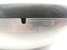 NISSAN MICRA III 2004 Front