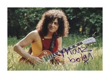 Marc Bolan T Rex 5 A4 repro
