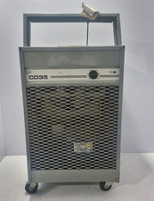 EIP Ltd CD35 Heavy Duty