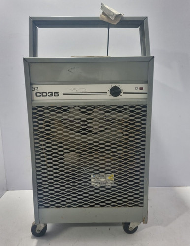 Eip ltd cd35 heavy duty - eip,