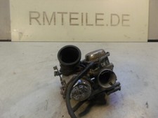  Honda Vt 500C PC 08 Both