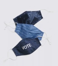 NWT GAP 3-Pack of Adult Non