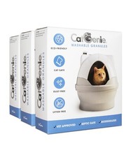 CatGenie 120+ Washable