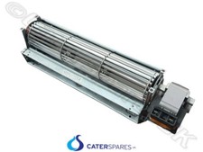 LINCAT FA42 TANGENTIAL FAN FOR