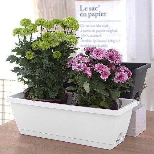 5pcs long plastic plant - plastic,