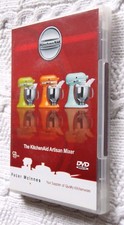 THE KITCHEN AID AUSTRALIAN