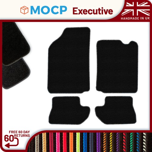 Executive car mats - car, fit