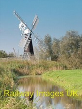 Photo Windmill - St Olaves