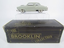 Brooklin Models  BRK 17 - 1952