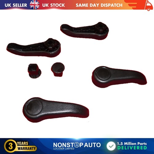 Handles fits renault clio mk2 - clio,