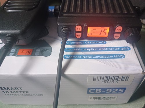Anysecu 925 minicom 10 - anysecu,