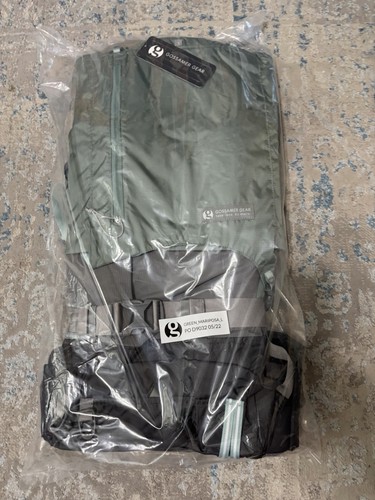 Gossamer gear mariposa - gear,