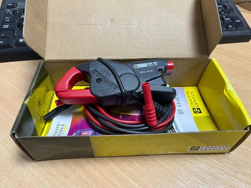 Chauvin arnoux mn08 200a - 200a, /