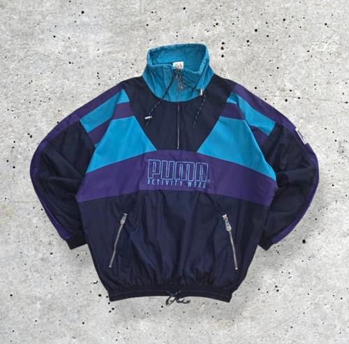 Vintage puma 1990s - puma,