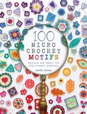 100 Micro Crochet Motifs -