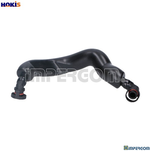 Hose crankcase ventilation - hose,
