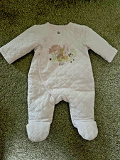 Sainsburys Peter Rabbit Baby