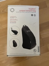Bugaboo Bee Compact Transport Bag Travel Pushchair for Holiday Flight