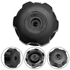 ABS Material Fuel Cap Cover