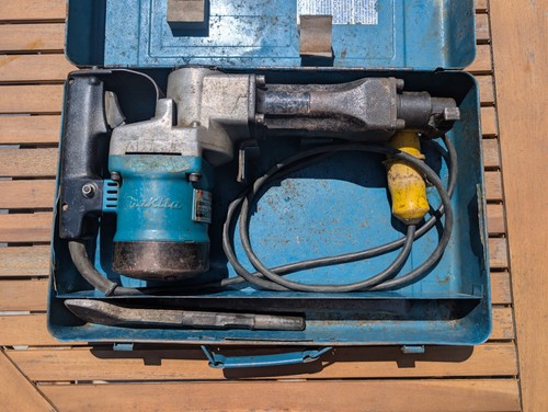 Makita hm1200k demolition - makita,