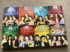 Charmed series 8 - charmed,