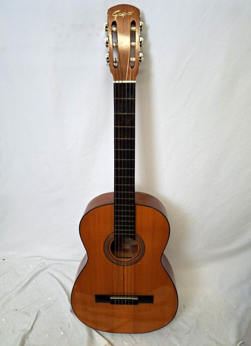 Gaspar classical spanish - classical,