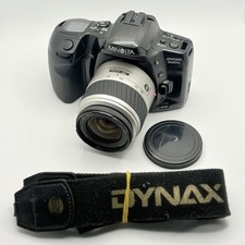 Minolta Dynax 500si +
