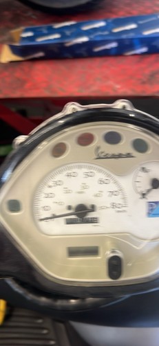 2004 2016 piaggio vespa 50 - piaggio,