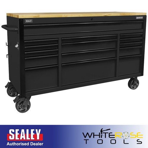 Sealey superline pro - sealey,
