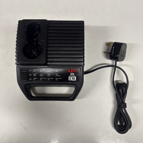Aeg atlas copco - atlas, battery