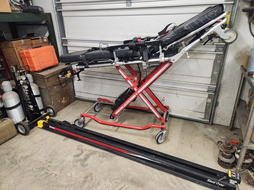 2017 ferno powerflexx 700lb - ferno,