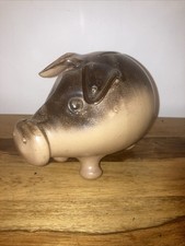 Large Handmade Earthenware