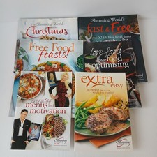Slimming World's Recipe Book